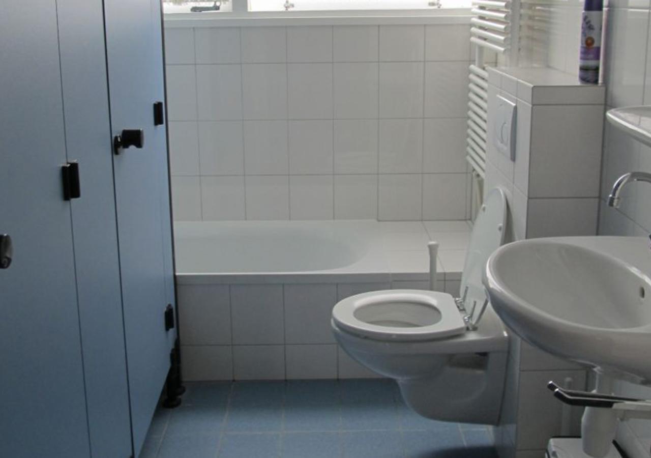 Vakantiehuizen Hofstede Elzenoord 브루벤폴더 객실 사진