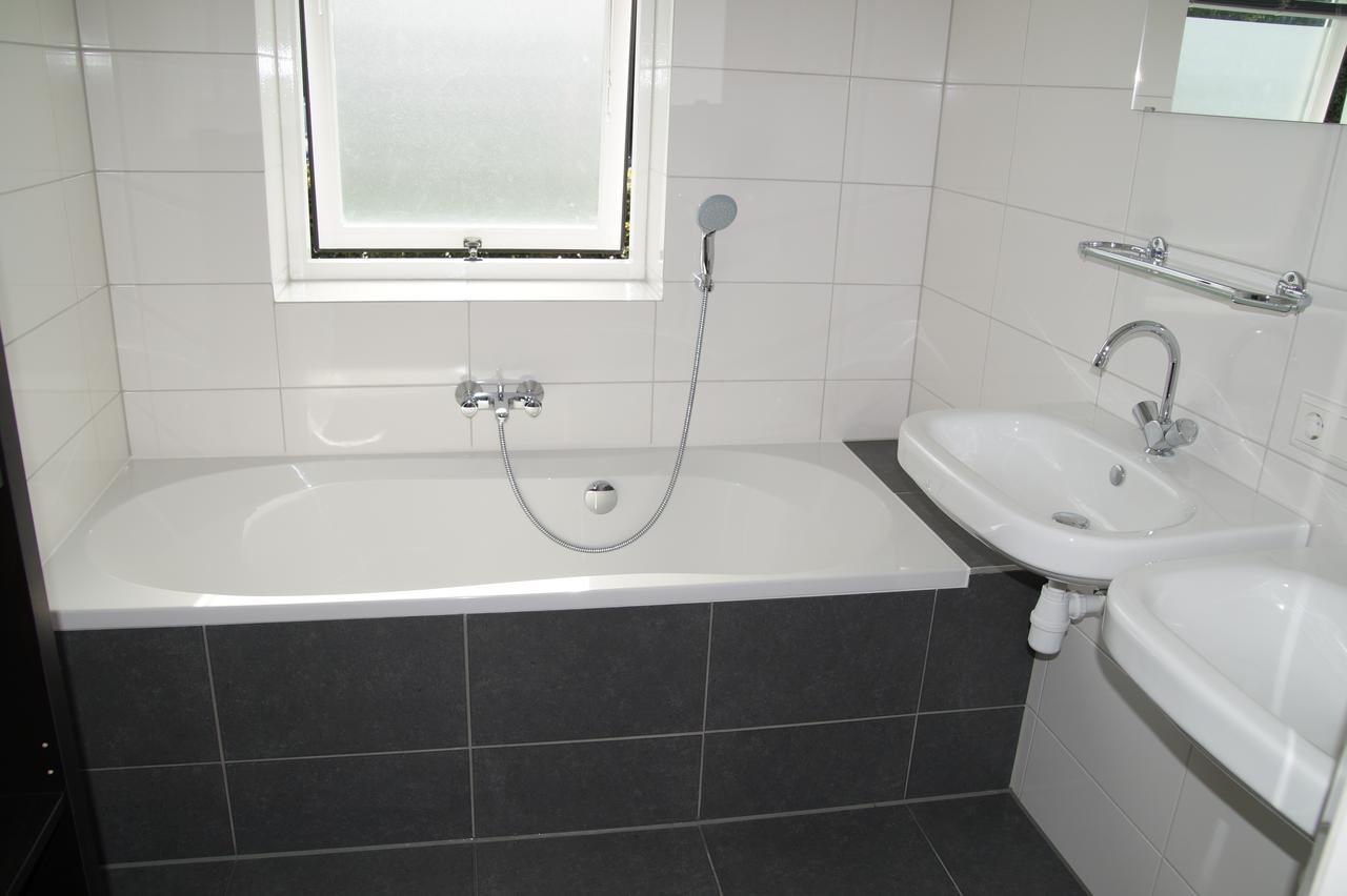 Vakantiehuizen Hofstede Elzenoord 브루벤폴더 객실 사진