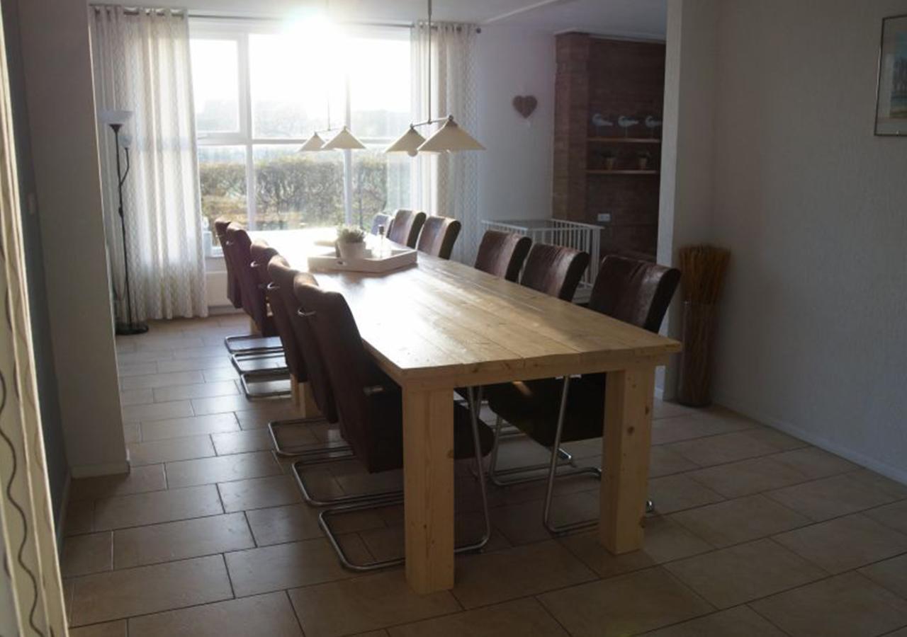 Vakantiehuizen Hofstede Elzenoord 브루벤폴더 객실 사진