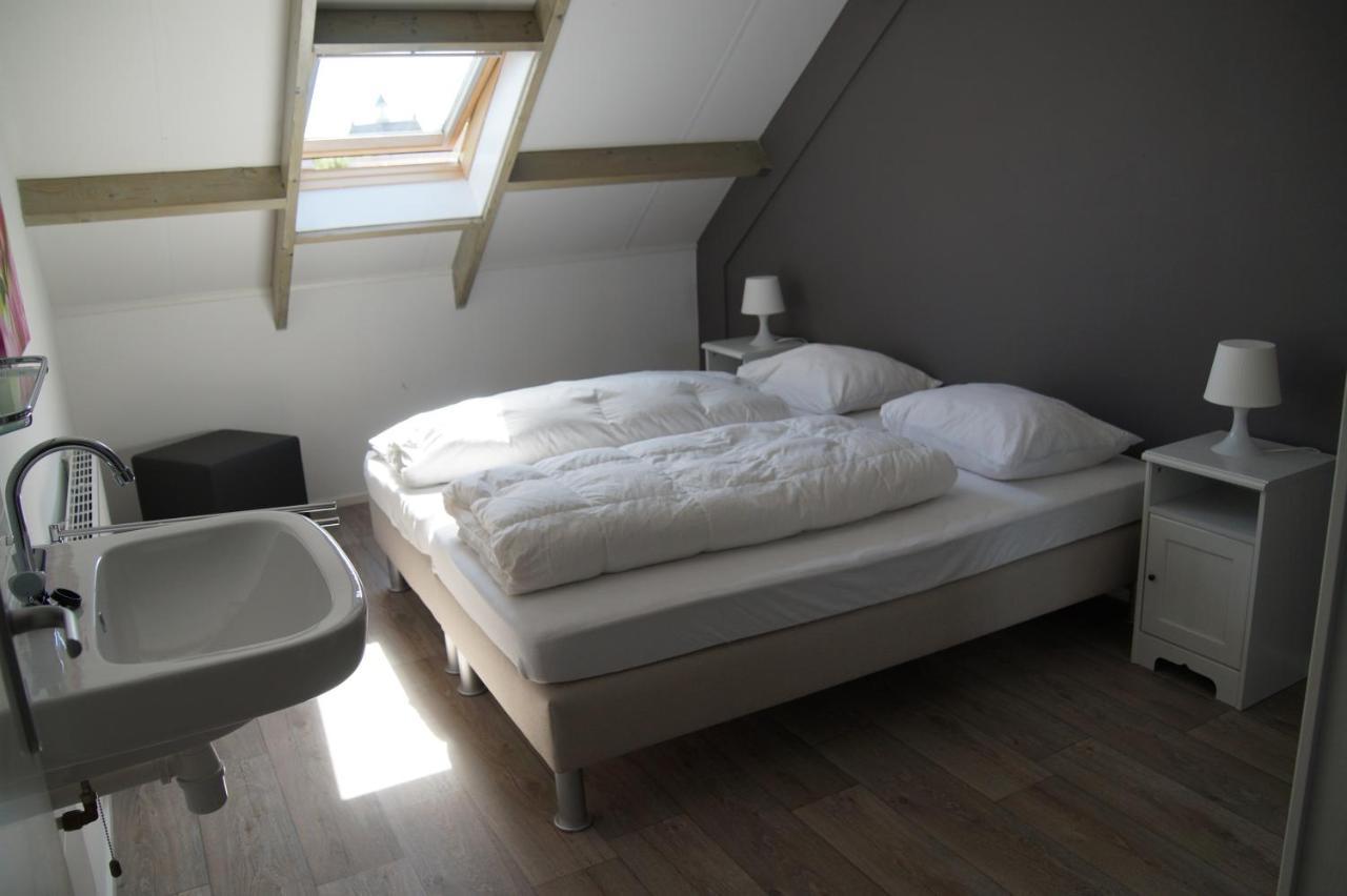 Vakantiehuizen Hofstede Elzenoord 브루벤폴더 객실 사진